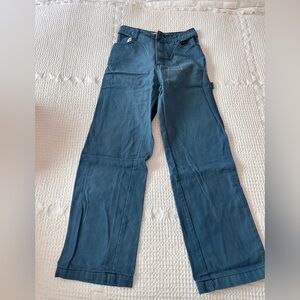 Lykke Wullf June Painter Pant